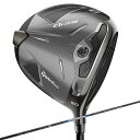 【全品対象最大10%OFFクーポン!7/13 10:00~7/15 23:59】テーラーメイド Qi35 ドライバー 2025 Diamana BLUE TM50 TaylorMade メンズ