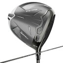 【全品対象最大10%OFFクーポン!7/13 10:00~7/15 23:59】テーラーメイド Qi35 MAX LITE DRIVER ドライバー 2025 AIR SPEEDER TM TaylorMade メンズ