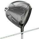 テーラーメイド TaylorMade ゴルフクラブ ドライバー レディース キューアイ サーティファイブ マックスライト ウィメンズ 2025 ELDIO TM...