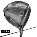 【全品対象最大10%OFFクーポン!7/13 10:00~7/15 23:59】テーラーメイド TaylorMade ゴルフクラブ 左用ドライバー メンズ キューアイ サーティファイブ 2025 Diamana BLUE TM50 Qi35 DR Diamana-BL-TM LH