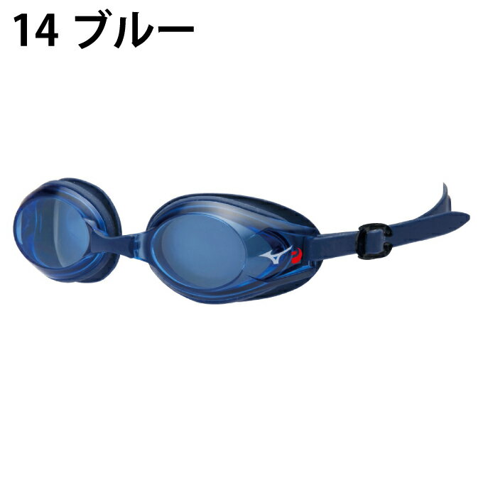 ミズノ 曇り止め ゴーグル メンズ レディース ゴーグルクッションタイプ N3JEC620 ...