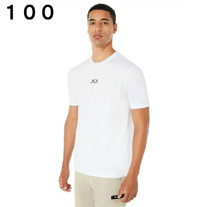 オークリー Tシャツ 半袖 メンズ G ワンポ...の紹介画像2