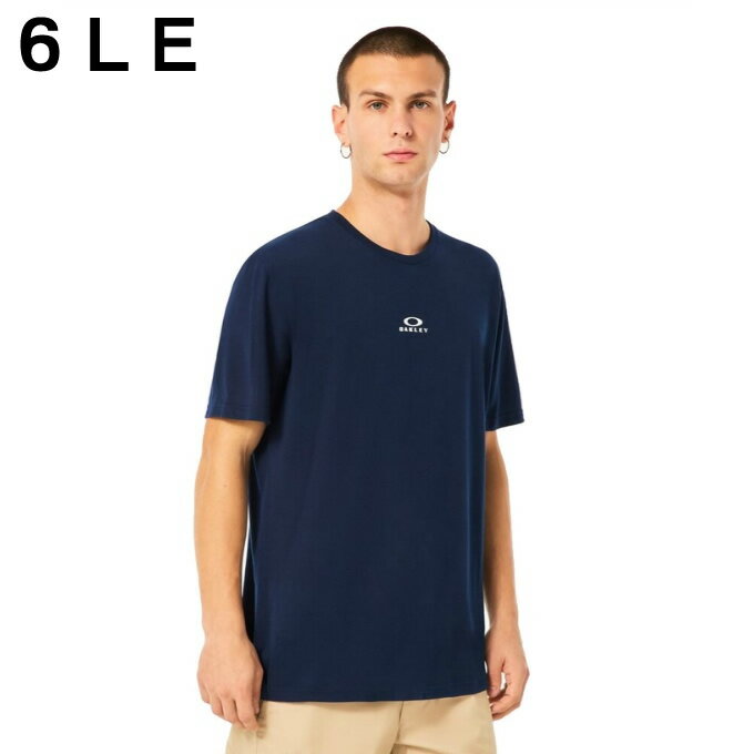 オークリー Tシャツ 半袖 メンズ G ワンポ...の紹介画像3