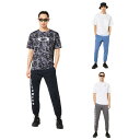 オークリー スポーツウェア ジャージ ロングパンツ メンズ EN 3RDG シンクロニズムパンツ FOA407614 OAKLEY