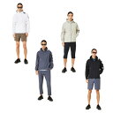 オークリー スポーツウェア クロスウェア ジャケット メンズ EN MOBLTY フードクロスJKT FOA407623 OAKLEY