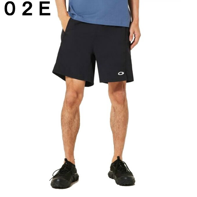 �������꡼ �ϡ��եѥ�� ��� EN ��Φξ�ѥ��硼�� 7IN FOA407751 OAKLEY