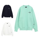 キャロウェイ ゴルフウェア セーター メンズ クルーネックニット C25118100 Callaway