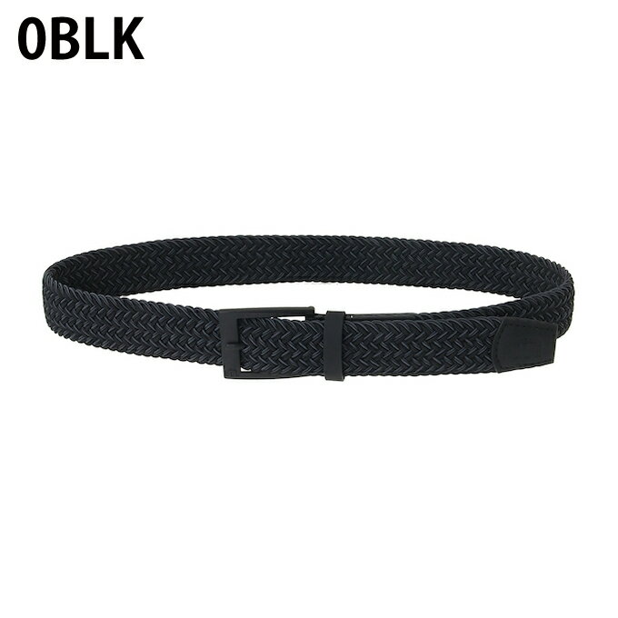 トラヴィスマシュー TravisMathew ゴルフ ベルト メンズ メッシュベルト 7AL080