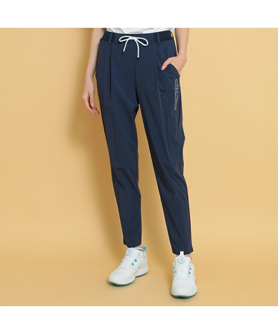 Malbon ハイウエスト ジョガーパンツ 韓国風 ゴルフウェア 秋冬モデル☘️ Malbon ハイウエスト ジョガーパンツ 韓国風 ゴルフウェア 秋冬モデル☘️