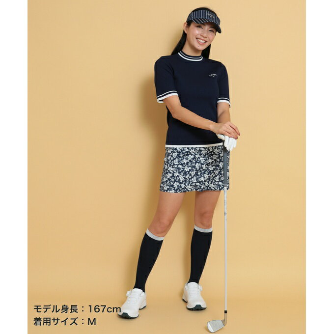 楽天市場】【セール】Callaway キャロウェイ レディース ゴルフ