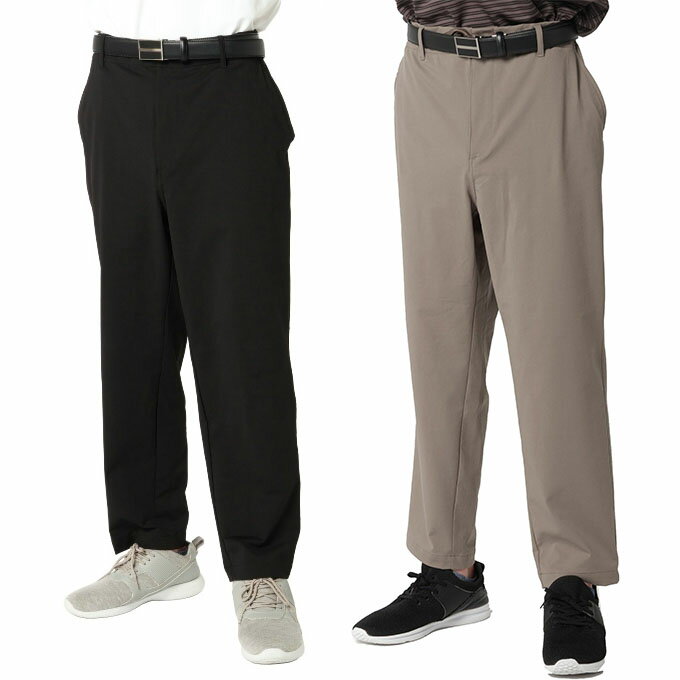 ゴルフウェア ロングパンツ メンズ ドットメッシュバックシャーリングパンツ 5271-6026 【2025年春夏モ..