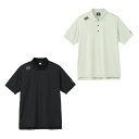 【全品対象最大10%OFF!2025年8月4日20:00~8月11日1:59】 カンタベリー CANTERBURY ポロシャツ 半袖 メンズ アールプラス フレックスクールコントロールポロ R+ FLEXCOOL CONTROL POLO RP325070