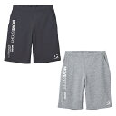 デサント DESCENTE ハーフパンツ メンズ SUNSCREEN TAIKYU ジャージハーフパンツ ST5SPZ13M
