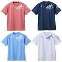 デサント DESCENTE Tシャツ 半袖 メンズ SUNSCREEN TAIKYU ハイゲージ半袖シャツ ST5SHT08M