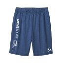 デサント DESCENTE ハーフパンツ メンズ SUNSCREEN TAIKYU ハイゲージ ショーツ ST5SHP03M