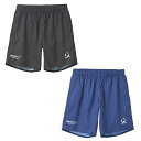 デサント DESCENTE ハーフパンツ メンズ SUNSCREEN 総柄グラフィック ハーフパンツ ST5SHP01M