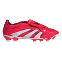 アディダス サッカースパイク メンズ プレデター PRO フォールディングタン FG/MG Predator Pro Fold-Over Tongue FG/M...