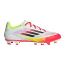 アディダス サッカースパイク メンズ F50 クラブ 土・天然芝・人工芝用 FG MG IE1243 NJV53 adidas