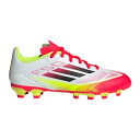 アディダス サッカースパイク ジュニア キッズ F50 LEAGUE HG/AG F50 League HG/AG Kids IE3752 NIY86 adid...