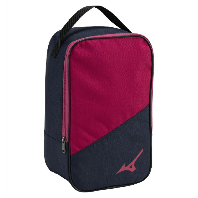 ミズノ シューズケース 33JM3501-87 MIZUNO