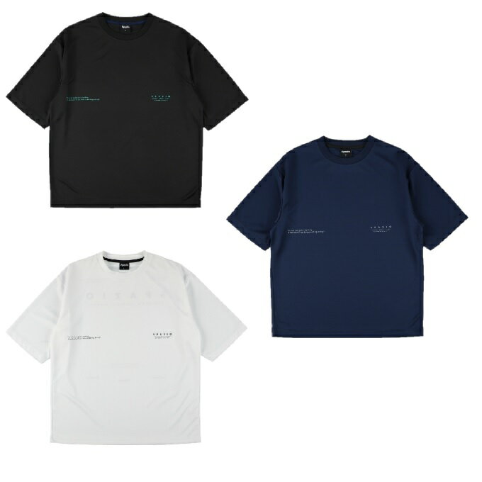 【全品対象最大10%OFFクーポン 2025/11/30 0:00〜12/11 1:59】スパッツィオ SPAZIO サッカーウェア プラクティスシャツ 半袖 ...