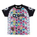 【全品対象最大10%OFFクーポン! 9/25 23:59まで】ゴル gol サッカーウェア プラクティスシャツ 半袖 メンズ レディース 昇華プラクティスシャ...