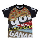 【全品対象最大10%OFFクーポン! 9/25 23:59まで】ゴル gol サッカーウェア プラクティスシャツ 半袖 メンズ レディース 昇華プラクティスシャ...
