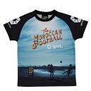 【全品対象最大10%OFFクーポン! 9/25 23:59まで】ゴル gol サッカーウェア プラクティスシャツ 半袖 メンズ レディース 昇華プラクティスシャ...
