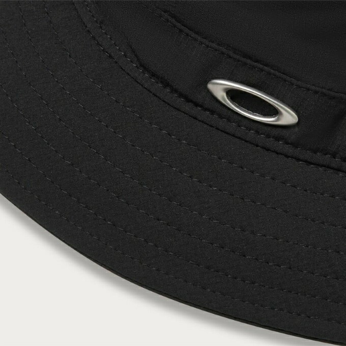 オークリー ハット メンズ ESS メタル HATFA24.0 FOS901867-01K OAKLEY