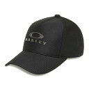 最大ポイント10倍&10%OFFクーポン!~9/11 1:59| オークリー 帽子 キャップ メンズ ESS TONE CAP 25.0 FOS902039-02E OAKLEY