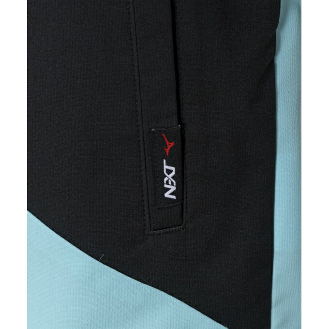 ミズノ スポーツウェア クロスウェア ジャケット メンズ レディース ムーブクロスジャケット 32JCC220 MIZUNO