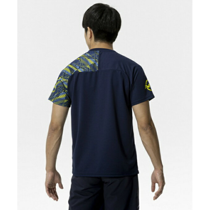 ミズノ MIZUNO Tシャツ 半袖 メンズ レディース 32JAC210
