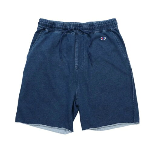 【最大10%OFFクーポン発行中!5/1 0:00〜5/5 23:59】 チャンピオン Champion ハーフパンツ メンズ スウェットショーツ C3-B509 【最大10%OFFクーポン発行中!5/1 0:00〜5/5 23:59】 チャンピオン Champion ハーフパンツ メンズ スウェットショーツ C3-B509