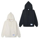 チャンピオン Champion スウェットパーカー メンズ フーデッドスウェットシャツ 25SS アクションスタイル C3-Z101(4)