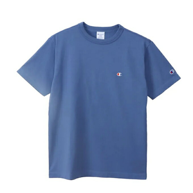楽天ヒマラヤ楽天市場店【全品最大10％OFF！6/22 20:00〜6/27 1:59】チャンピオン Champion Tシャツ 半袖 メンズ ショートスリーブTシャツ C3-X352-350