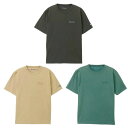 チャンピオン Champion Tシャツ 半袖 メンズ ショートスリーブTシャツ C3-BS303