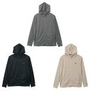 チャンピオン Champion スポーツウェア 長袖 メンズ ジップフーデッドシャツ C3-BS410(4)