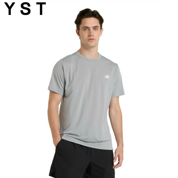 ニューバランス Tシャツ 半袖 メンズ Spo...の紹介画像3