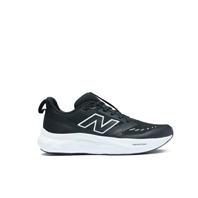 乐天商城 - ニューバランス ジュニアスニーカー フレッシュフォーム　25SS FF 625 v1 レース GK625BK new balance