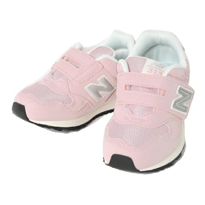 【最大10％OFFクーポン発行中！6/15 0:00〜23:59】ニューバランス ジュニアスニーカー 313 Hook and Loop IO313TB2 new balance