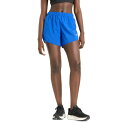 【全品対象最大10%OFFクーポン!7/13 10:00~7/15 23:59】ニューバランス ショートパンツ レディース Sport 5インチSP インナー無 WS51200 TRY new balance