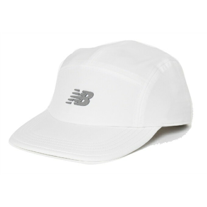 【全品対象最大10％OFFクーポン 2025/11/30 0:00〜12/11 1:59】ニューバランス 帽子 キャップ 5パネル..