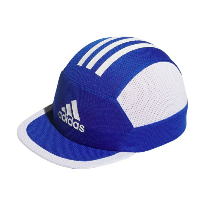 アディダス サッカーキャップ ジュニア ソフトキャップ キッズ JL5200 JMT53 adidas