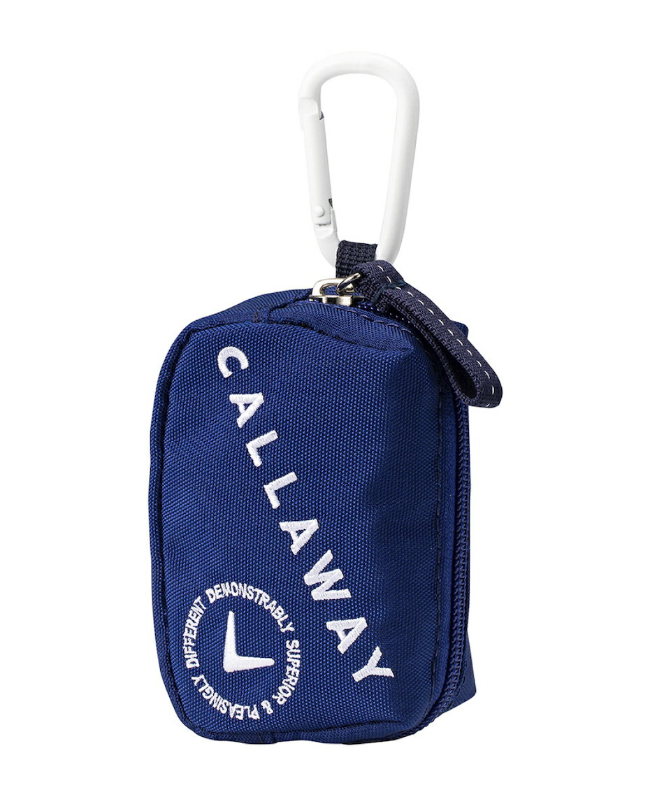 楽天市場】キャロウェイ（カラーブルー）（バッグ・ケース｜ゴルフ