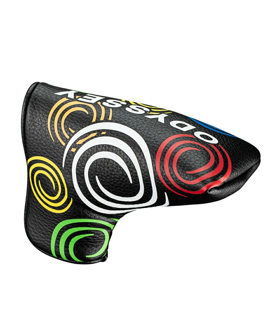オデッセイ 2Ball Blade パター 34 右 新品グリップヘッドカバー 楽天市場】オデッセイ パターグリップ（パター用｜ヘッドカバー