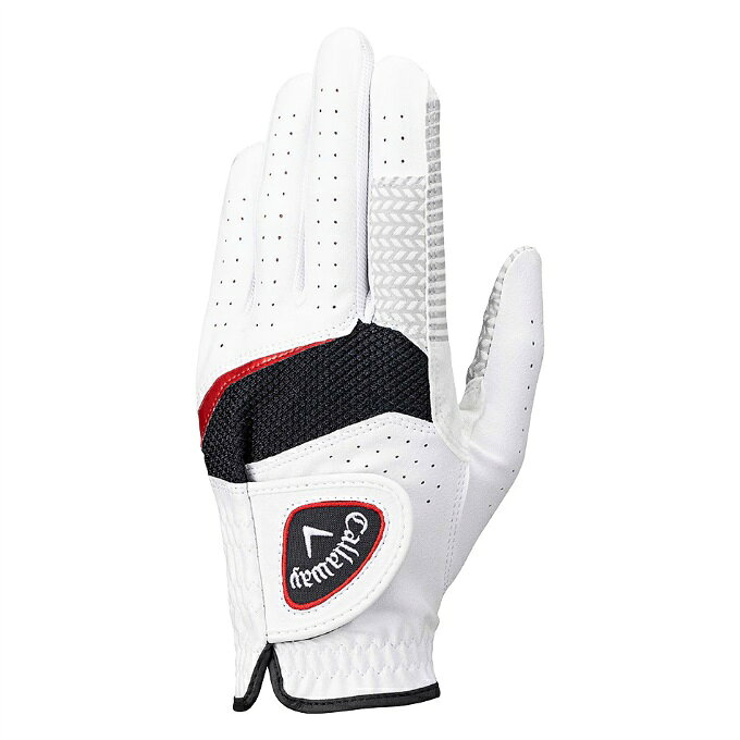 キャロウェイ ゴルフ 左手用グローブ メンズ ハイパー グリップ グローブ 25 JM HYPER GRIP 25JM Callaway