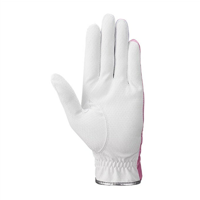 キャロウェイ ゴルフ 左手用グローブ レディース ソレイル グローブ ウィメンズ 25 JM SOLAIRE W 25JM Callaway