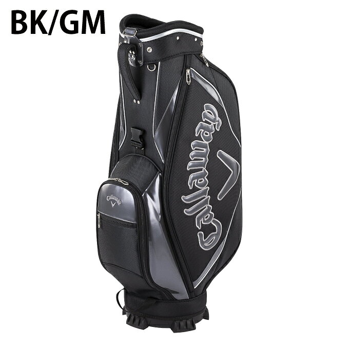 キャロウェイ キャディバッグ メンズ スポーツ 25 JM SPORT 25JM Callaway