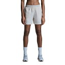 【全品対象最大10%OFFクーポン!7/13 10:00~7/15 23:59】オン On ショートパンツ レディース 5インチ Core ショーツ 1WF11050554