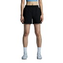 【全品対象最大10%OFFクーポン!7/13 10:00~7/15 23:59】オン On ショートパンツ レディース 5インチ Core ショーツ 1WF11050553